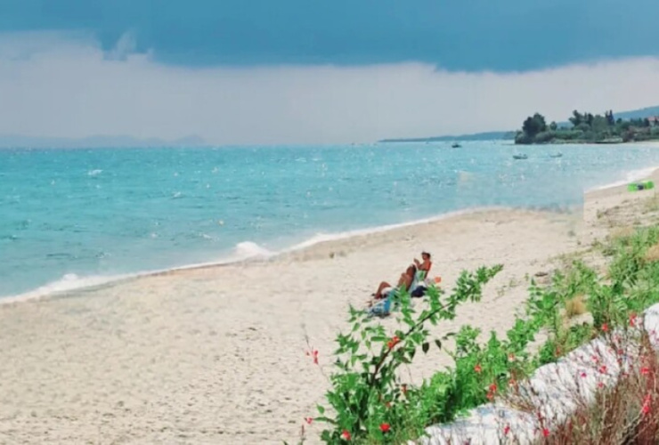 For Sale Villa 115 m² in Kassandra, Chalkidiki