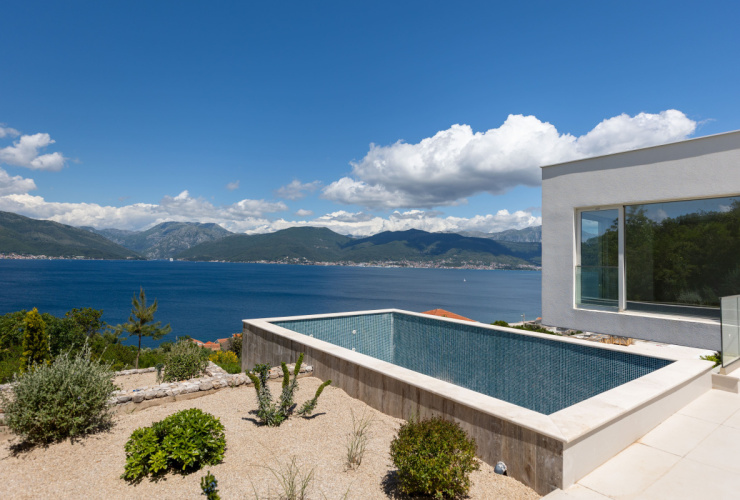 Buy property,  . Montenegro, Lustica, Krasici